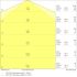LED-Feuchtraumleuchte DPCOMP600V16W840IP66