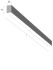 LED-Anbauleuchte LA3AEE-840E-L600