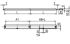 LED-Anbauleuchte ARKA-A1135#0627927AG