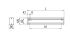 LED-Anbauleuchte M125-E069 #0828027