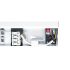 LED-Anbauleuchte ROXY1200D4000840FLEX