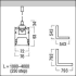 Eck-Kanal f.LED-Lichtlinie SLN2-C CL #42946834