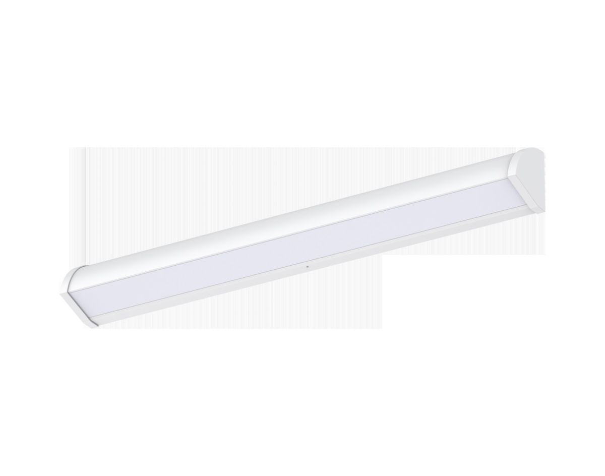 LED-Spiegelleuchte LEDLin #521028003000 LED-Spiegelleuchte LEDLin #521028003000