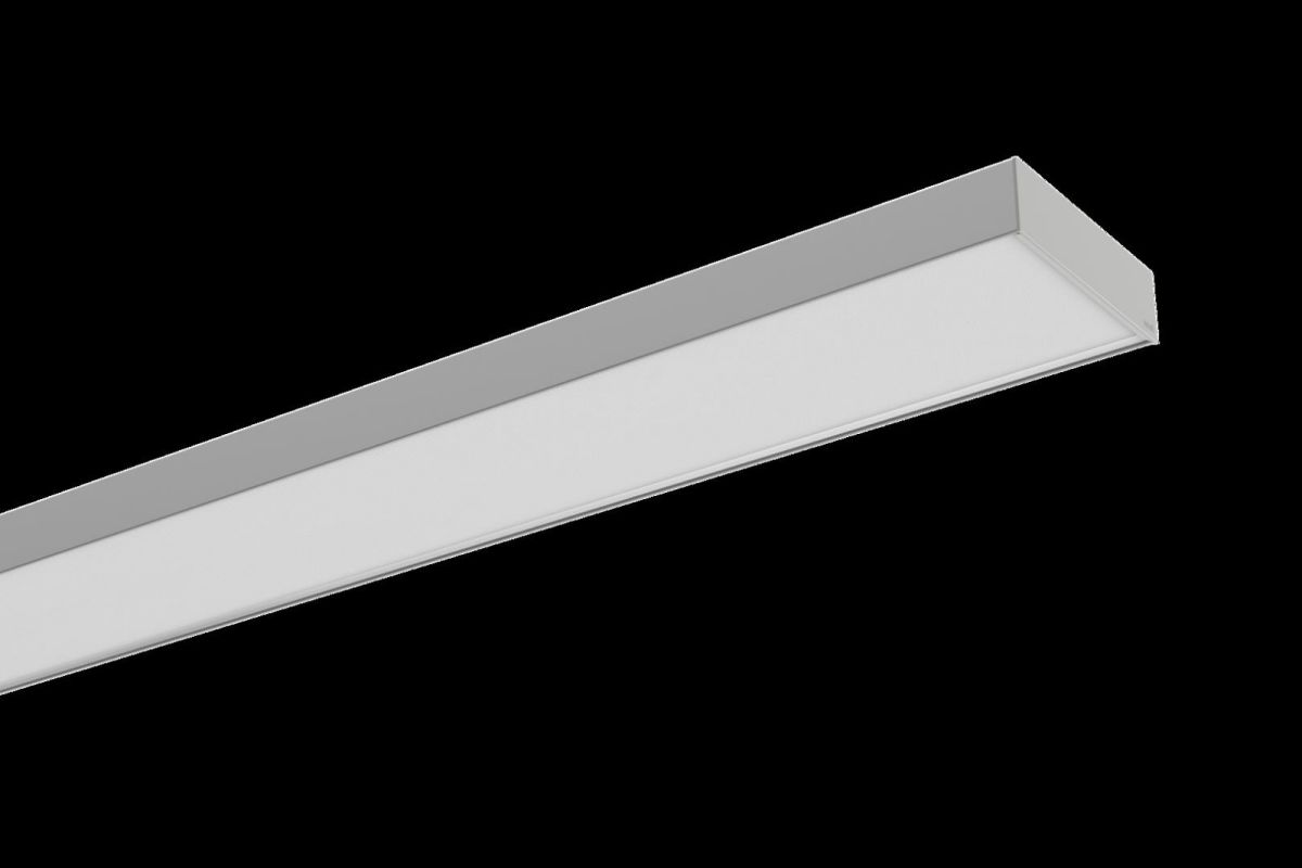 LED-Anbauleuchte ARKA-A1135#0627927AG