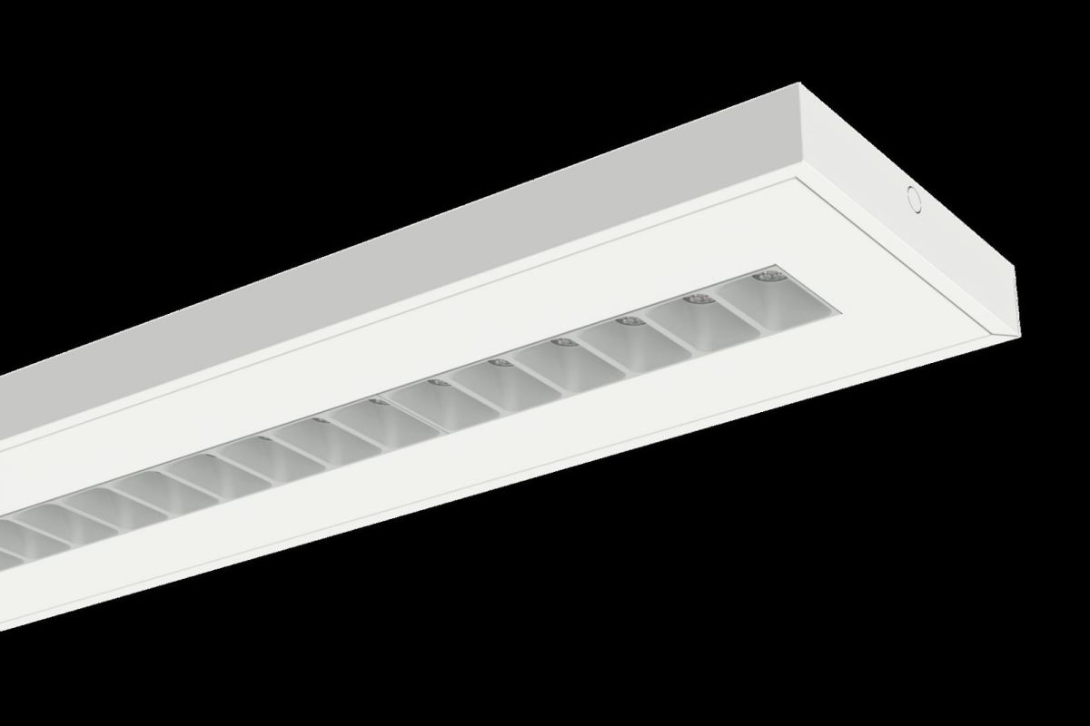 LED-Anbauleuchte EL-AE1247ND #0627920