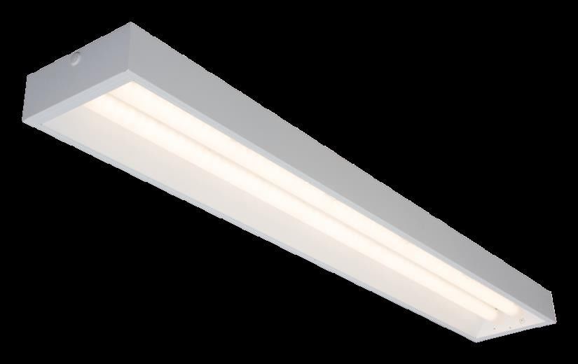 LED-Aufbauleuchte 8246093420 LED-Aufbauleuchte 8246093420
