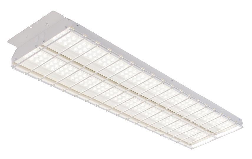 LED-Aufbauleuchte 8246094306 LED-Aufbauleuchte 8246094306