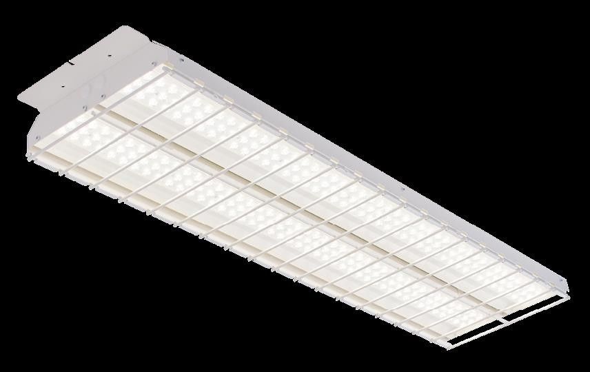 LED-Aufbauleuchte 8246094403 LED-Aufbauleuchte 8246094403