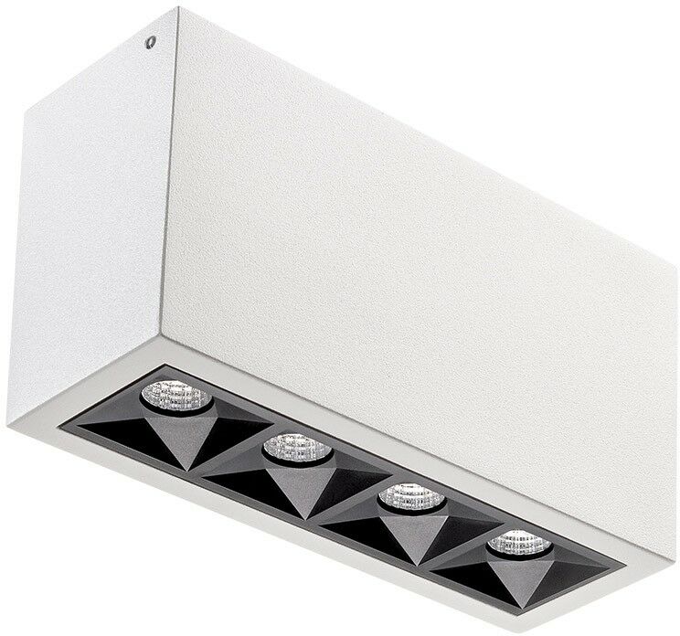 LED-Einbauleuchte 320821 LED-Einbauleuchte 320821