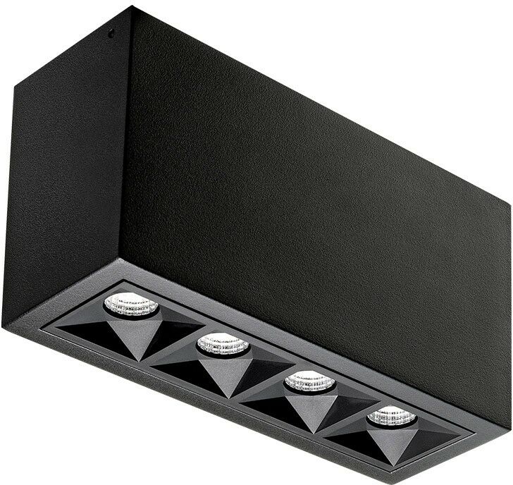 LED-Einbauleuchte 320824 LED-Einbauleuchte 320824