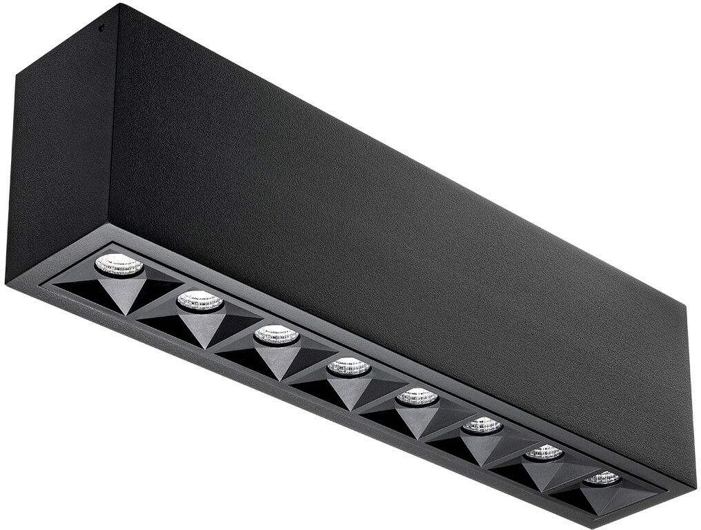 LED-Einbauleuchte 320830 LED-Einbauleuchte 320830