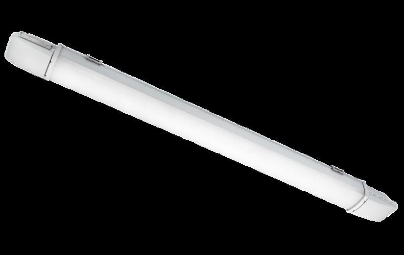 LED-Feuchtraumleuchte 120002 LED-Feuchtraumleuchte 120002