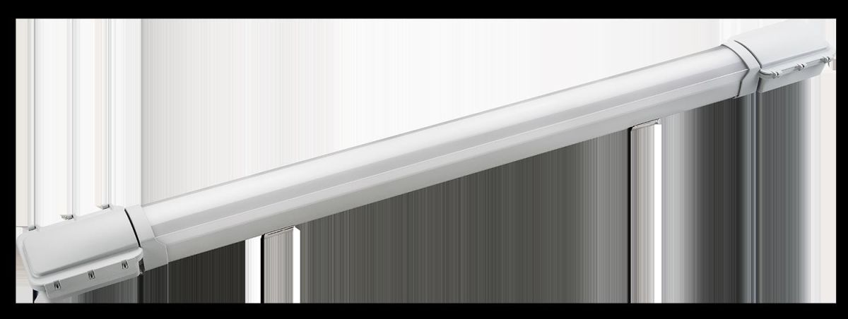 LED-Feuchtraumleuchte 120009 LED-Feuchtraumleuchte 120009