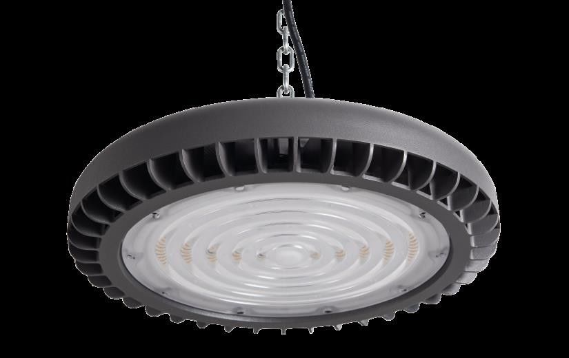 LED-Hallenstrahler 607002 LED-Hallenstrahler 607002