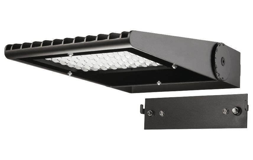 LED-Mastleuchte 641935 LED-Mastleuchte 641935