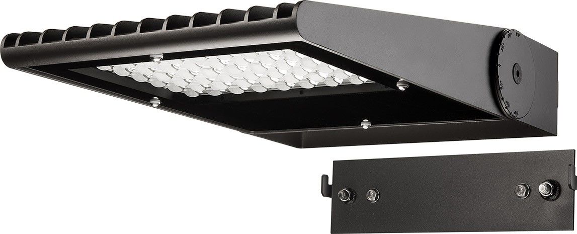 LED-Mastleuchte 641937 LED-Mastleuchte 641937
