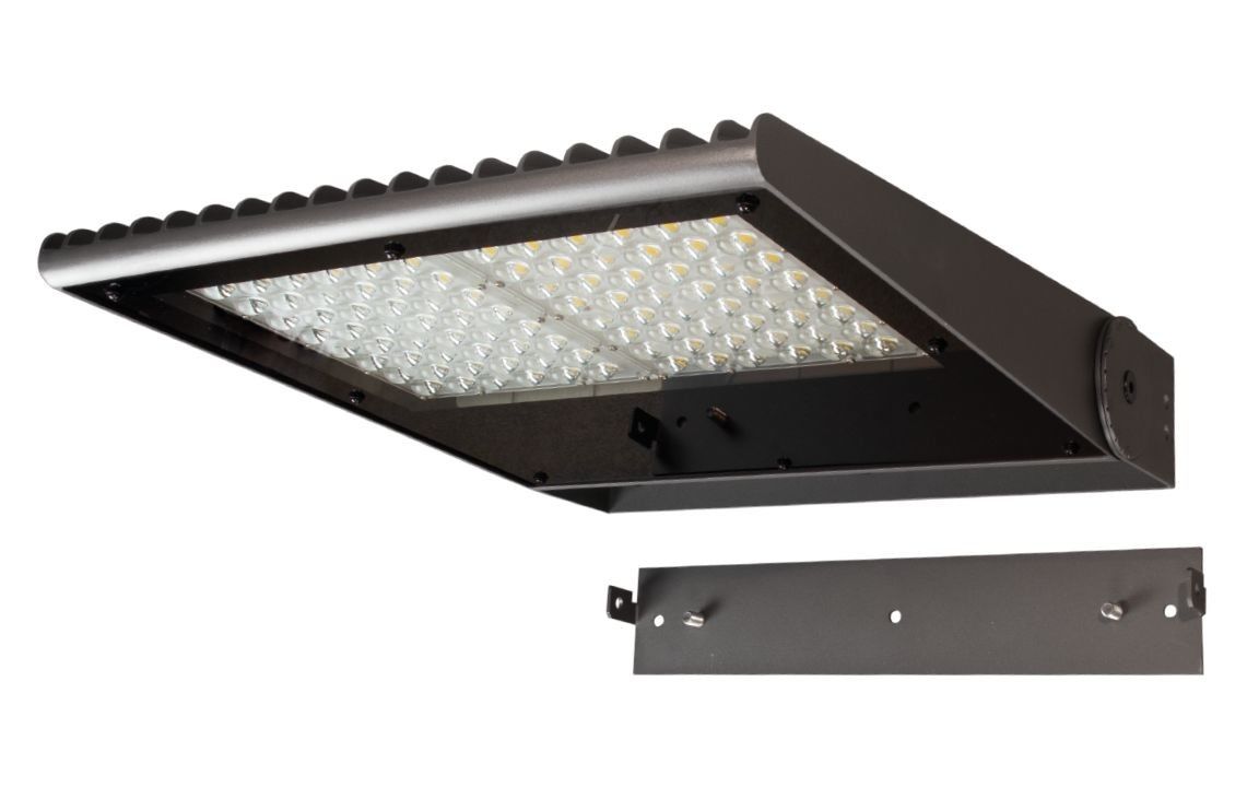 LED-Mastleuchte 641942 LED-Mastleuchte 641942