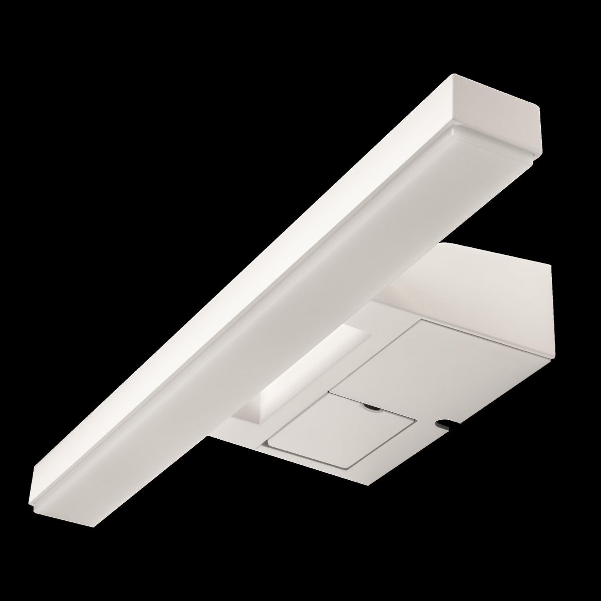 LED-Spiegelleuchte 111434 LED-Spiegelleuchte 111434