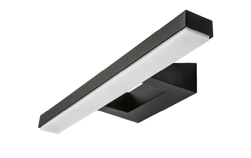 LED-Spiegelleuchte 114432 LED-Spiegelleuchte 114432