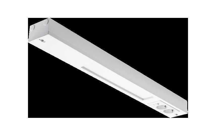 LED-Unterbauleuchte 112022 LED-Unterbauleuchte 112022