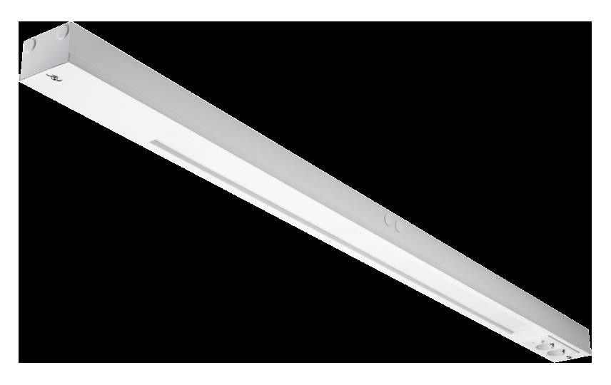 LED-Unterbauleuchte 112024 LED-Unterbauleuchte 112024