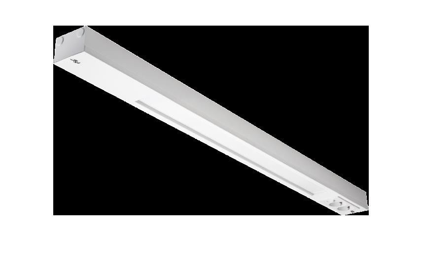 LED-Unterbauleuchte 112027 LED-Unterbauleuchte 112027