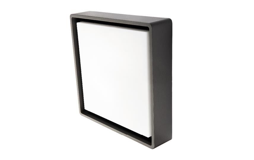 LED-Wand-u.Deckenleuchte 605391 LED-Wand-u.Deckenleuchte 605391