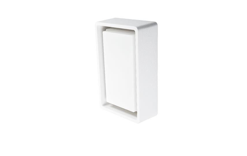 LED-Wand-u.Deckenleuchte 605441 LED-Wand-u.Deckenleuchte 605441