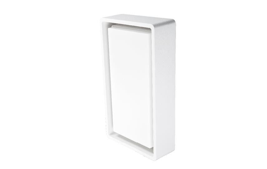 LED-Wand-u.Deckenleuchte 605542 LED-Wand-u.Deckenleuchte 605542