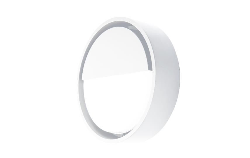 LED-Wandleuchte 605046 LED-Wandleuchte 605046