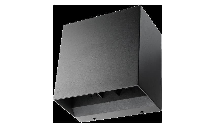 LED-Wandleuchte 641713 LED-Wandleuchte 641713