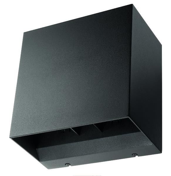 LED-Wandleuchte 641714 LED-Wandleuchte 641714
