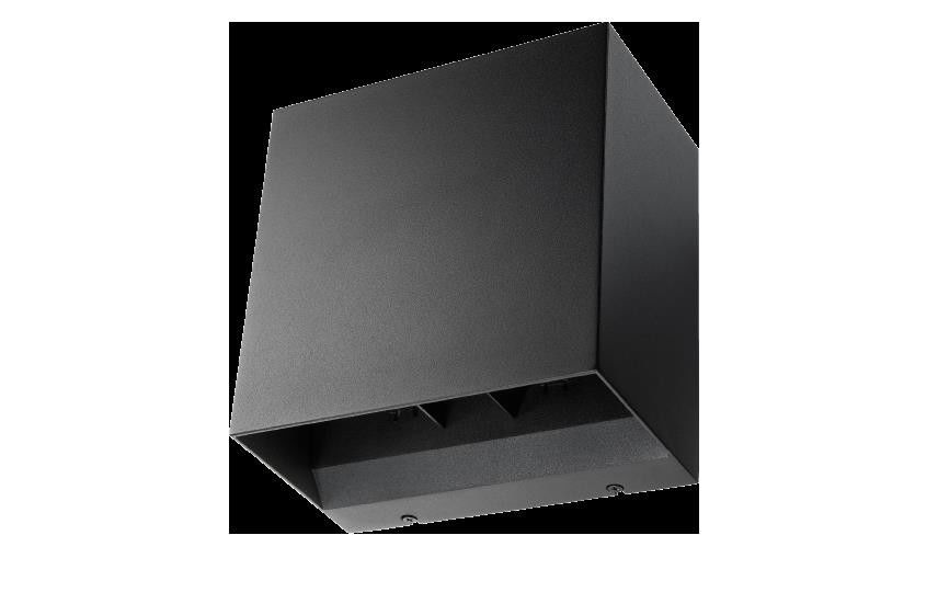 LED-Wandleuchte 641715 LED-Wandleuchte 641715