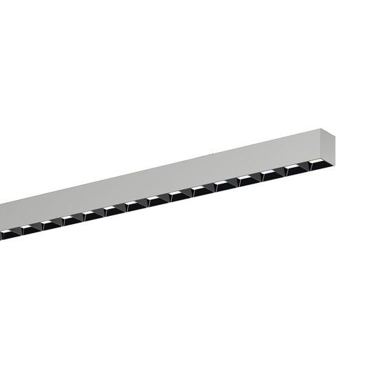 LED-Anbauleuchte 51MX22DB45SB LED-Anbauleuchte 51MX22DB45SB