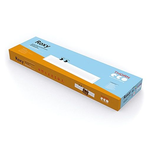 LED-Anbauleuchte ROXY1200D4000840FLEX