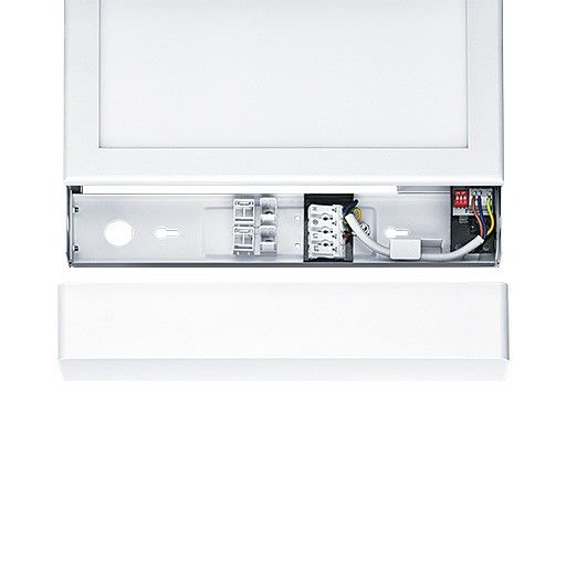 LED-Anbauleuchte ROXY1200D4000840FLEX