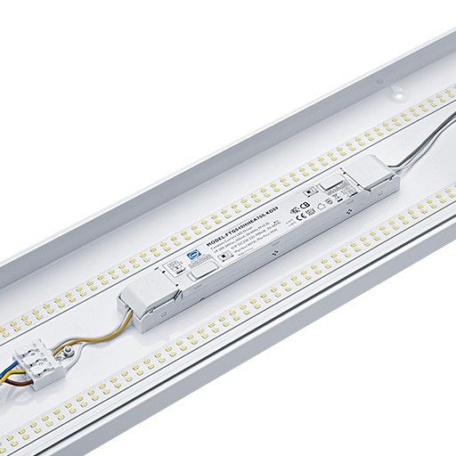 LED-Wannenleuchte FREJA VARIO#96636005