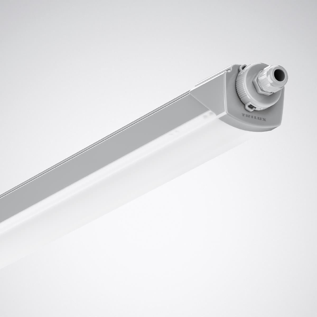 LED-Feuchtraumleuchte Deveo Fit #7541740 LED-Feuchtraumleuchte Deveo Fit #7541740