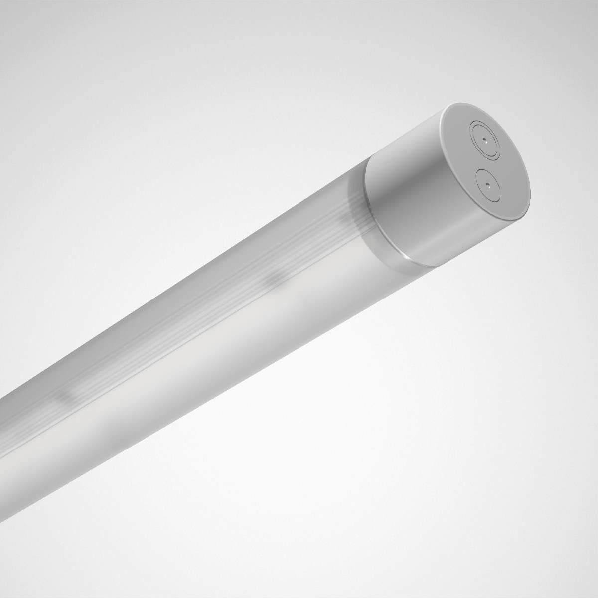 LED-Feuchtraumleuchte Tugra18 PW #8035940