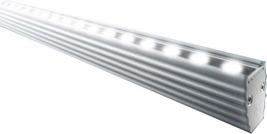 LED-Wallwasher 24V 626730172 LED-Wallwasher 24V 626730172