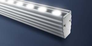 LED-Wallwasher 24VDC 629927172 LED-Wallwasher 24VDC 629927172