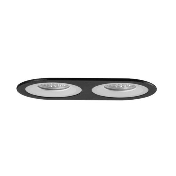 Einbaumodul oval 45021560 Einbaumodul oval 45021560
