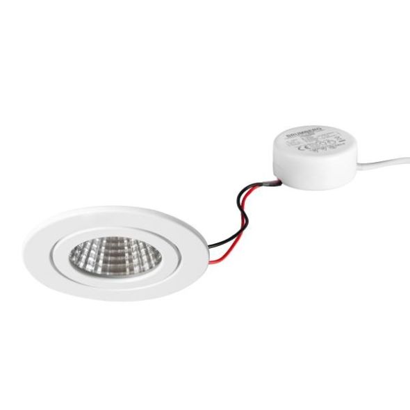 LED-Einbaudownlight 230 V 40375073 LED-Einbaudownlight 230 V 40375073