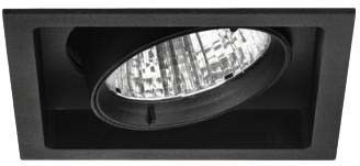 LED-Einbaurichtstrahler 12583184 LED-Einbaurichtstrahler 12583184