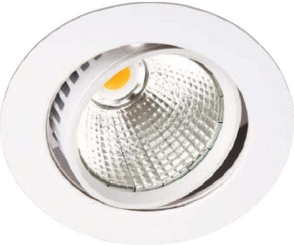 LED-Einbaurichtstrahler 12590173 LED-Einbaurichtstrahler 12590173
