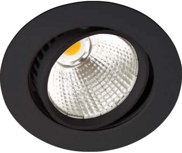 LED-Einbaurichtstrahler 12590183 LED-Einbaurichtstrahler 12590183