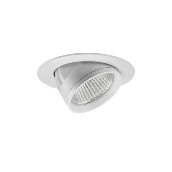 LED-Einbaurichtstrahler 88252163 LED-Einbaurichtstrahler 88252163