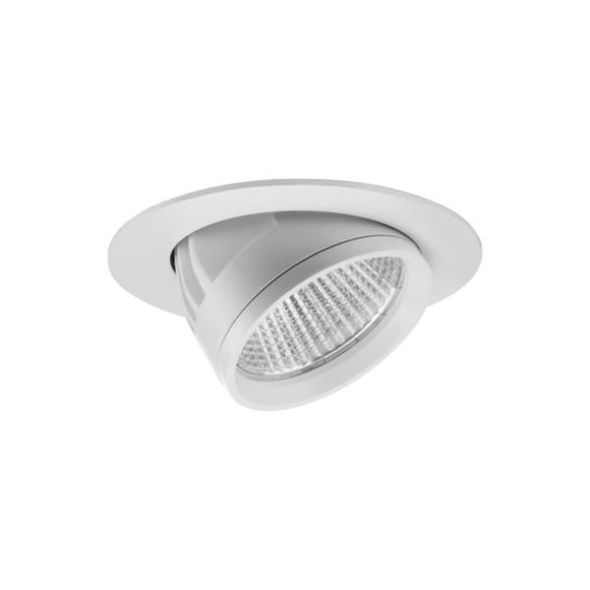 LED-Einbaurichtstrahler 88266184 LED-Einbaurichtstrahler 88266184