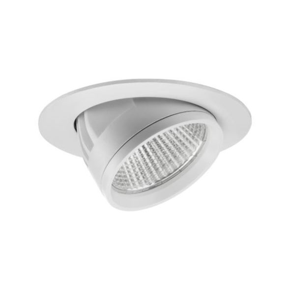 LED-Einbaurichtstrahler 88272174 LED-Einbaurichtstrahler 88272174