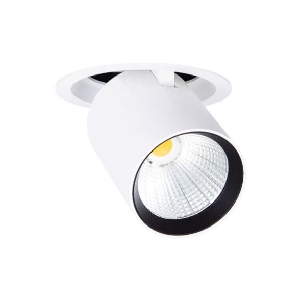LED-Einbaurichtstrahler 88763174 LED-Einbaurichtstrahler 88763174